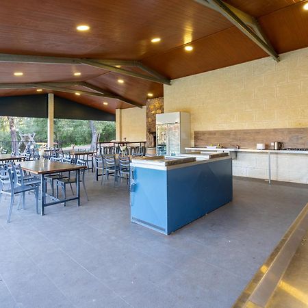 Tasman Holiday Parks - Yallingup Caves Exterior foto